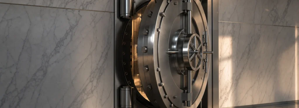 Asset Protection in the UAE: Which Structure Actually Shields Your Wealth