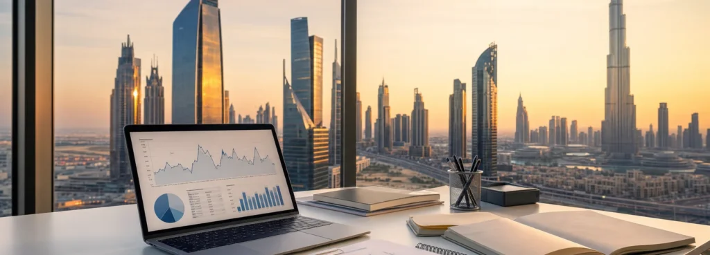 How Entrepreneurs Use UAE Corporate Structures to Legally Reduce Their Global Tax Bill