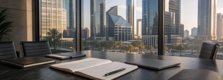 Asset protection UAE founder risk audit in Dubai
