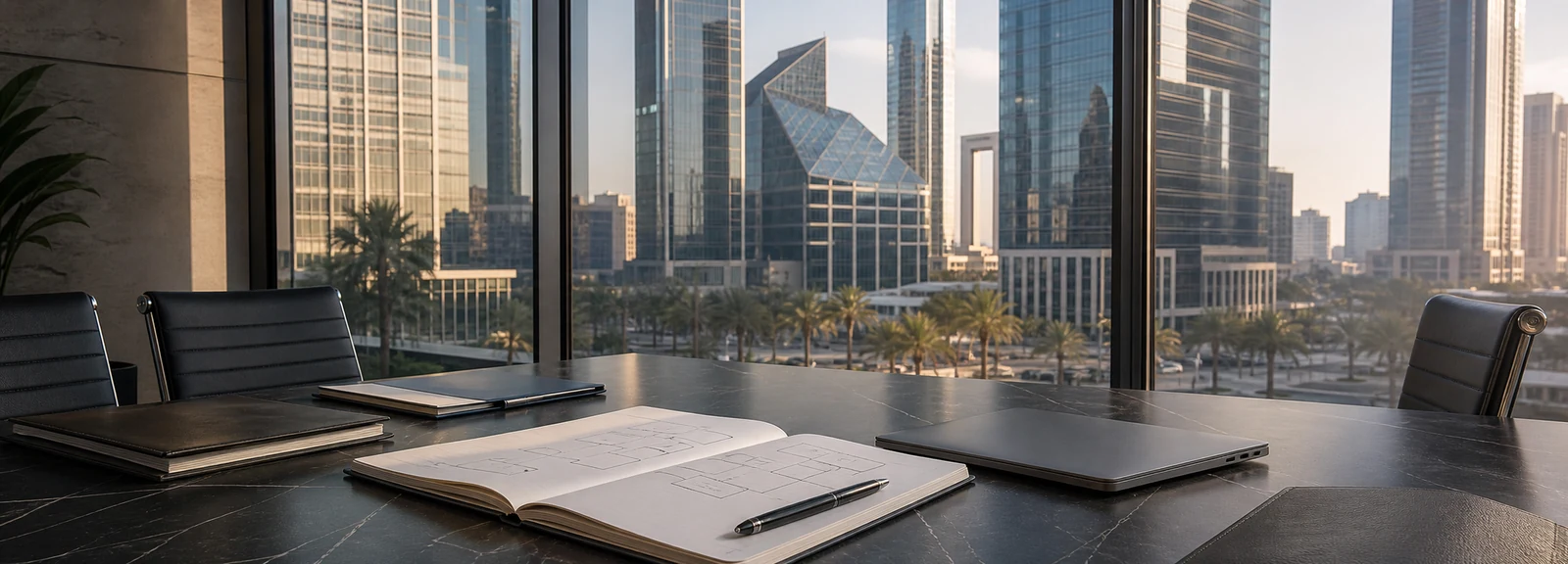 Asset protection UAE founder risk audit in Dubai