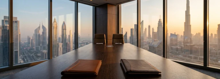corporate structuring dubai hero