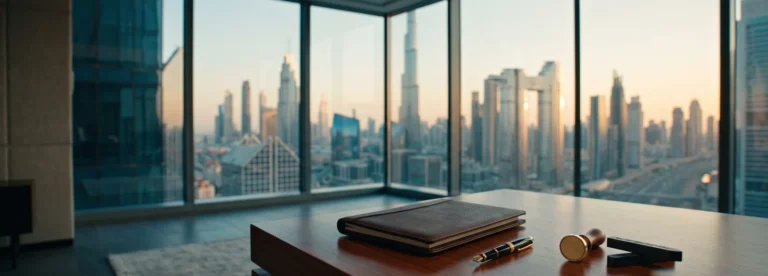 Succession planning in the UAE — wills, inheritance and wealth transfer
